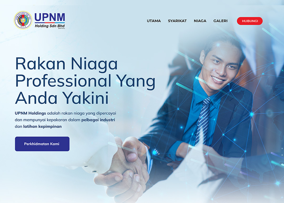 UPNM Holdings Sdn Bhd