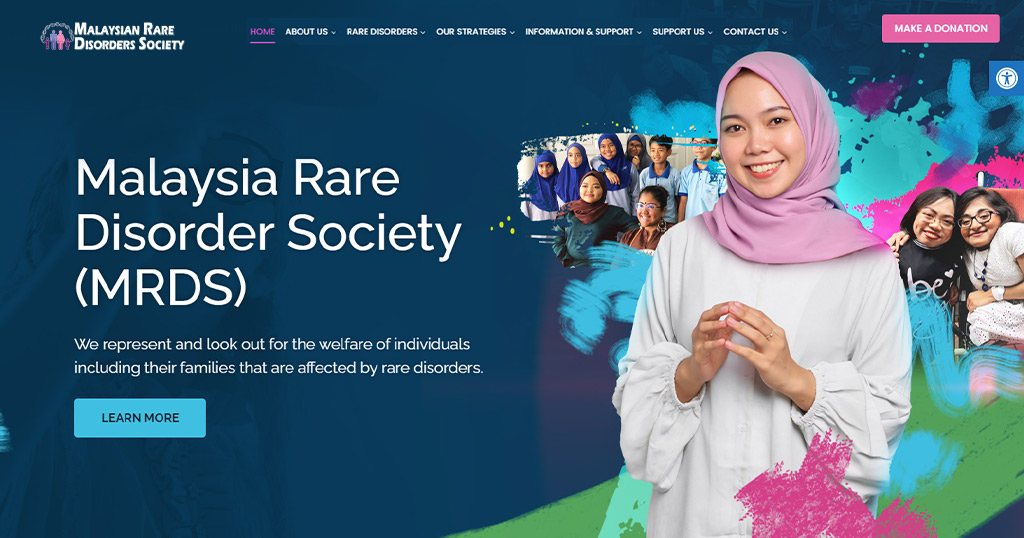 malaysia rare disease associates