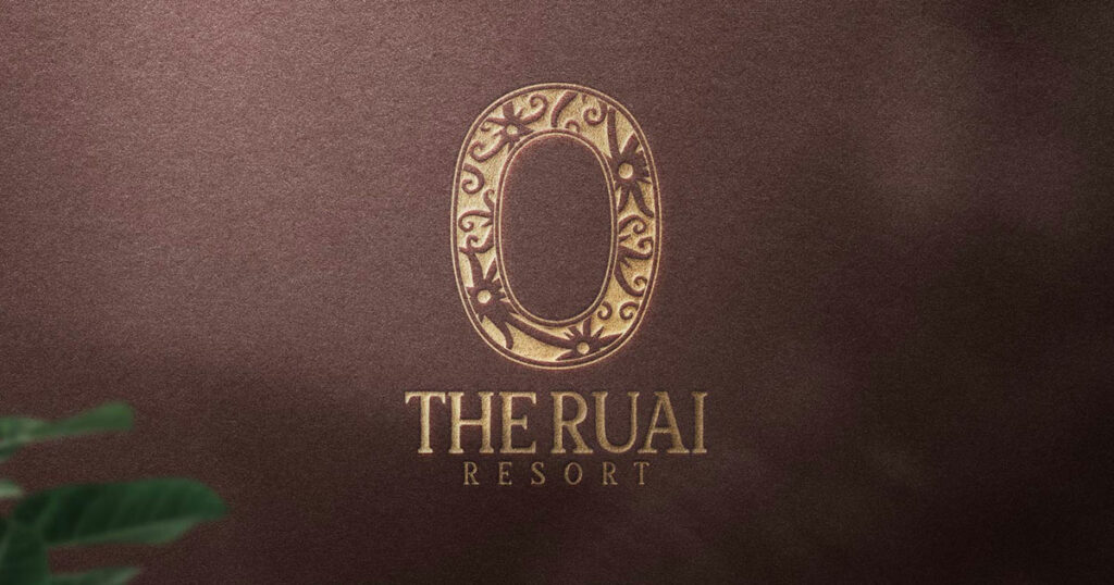 the ruai branding