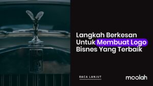 Logo Bisnes Yang Terbaik