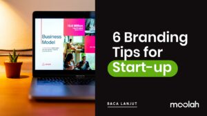 6 branding tips