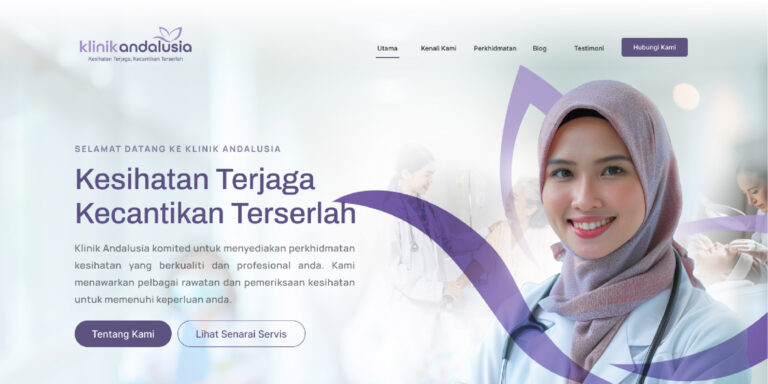 WEB DESIGN SARAWAK 03 Moolah Design