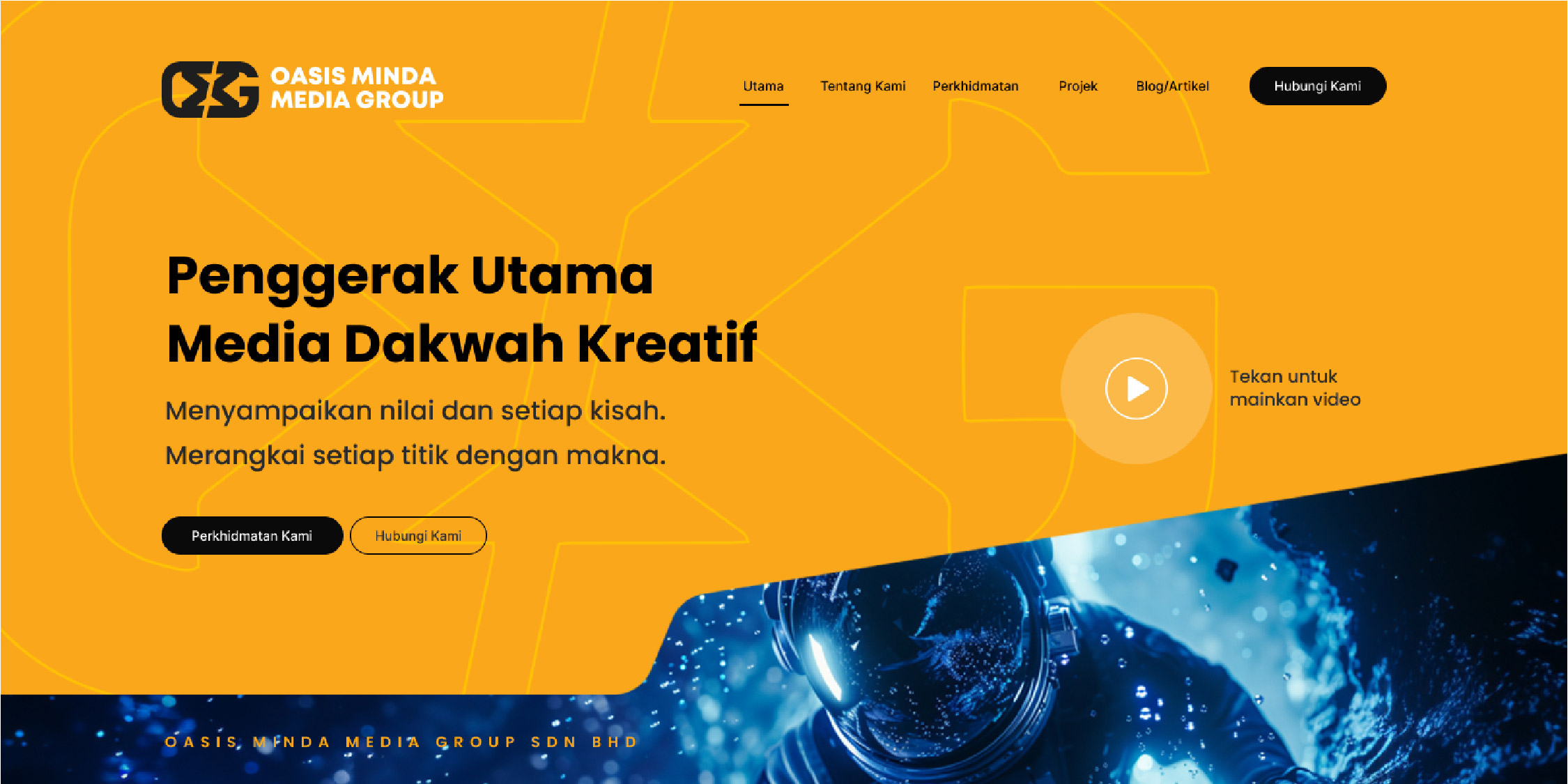 WEB DESIGN SARAWAK 06 Moolah Design