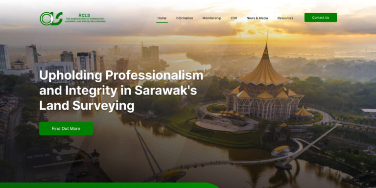 WEB DESIGN SARAWAK 08 Moolah Design