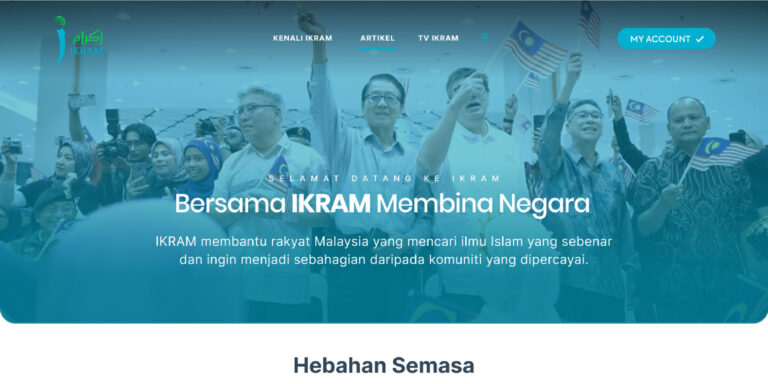 WEB DESIGN SARAWAK 12 Moolah Design