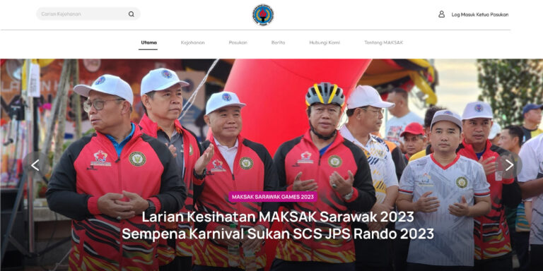 WEB DESIGN SARAWAK 14 Moolah Design