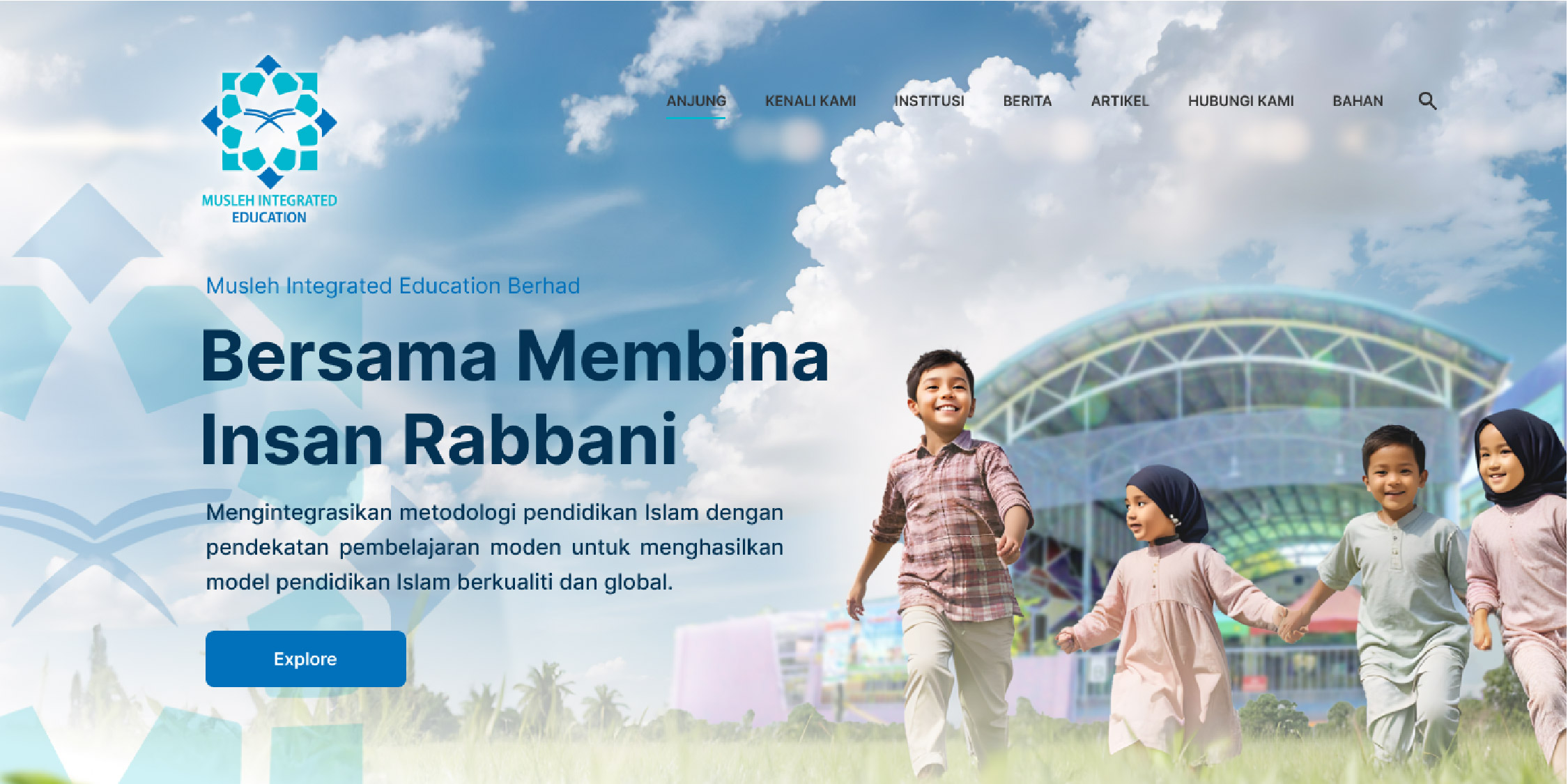 WEB DESIGN SARAWAK 21 Moolah Design