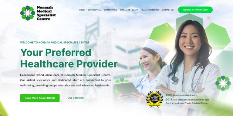 WEB DESIGN SARAWAK 22 Moolah Design