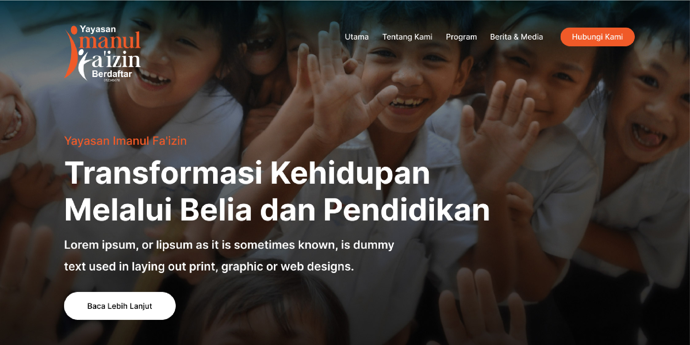 WEB DESIGN SARAWAK 25 Moolah Design